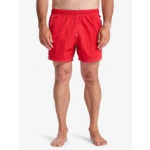 Quiksilver Diamond Arch 15" - Bermuda da bagno da Uomo - Red