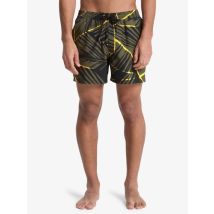 Quiksilver | Everyday Printed Volley 15" - Short de bain pour Homme - Marron - S