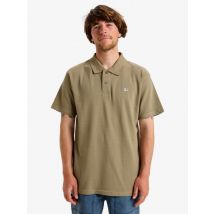 Quiksilver | DNA - Camiseta Polo para Hombre - Beige - M