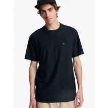 quiksilver | Slub Roundneck - T-shirt de manga curta para homem - BLACK (kvj0) - S