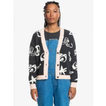 Quiksilver | UNI - Gilet pour femme - Noir - S