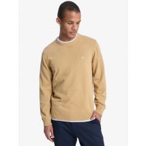 Quiksilver | Salt Water Light - Pull Beige Homme - Beige - S