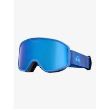 Quiksilver | Harper - Ski-/Snowboardbrille für Männer - Blau - 1SZ