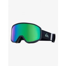 Quiksilver | Harper - Ski-/Snowboardbrille für Männer - Schwarz - 1SZ