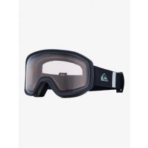 Quiksilver | Harper Bad Weather - Ski-/Snowboardbrille für Männer - Schwarz - 1SZ