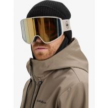 Quiksilver | Storm Mg - Ski-/Snowboardbrille für Männer - Weiss - 1SZ