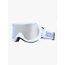 Quiksilver | Whazoo - Ski-/Snowboardbrille für Männer - Weiss - 1SZ