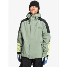 Quiksilver | Radicalo - Veste de snow Vert Homme - Vert - M