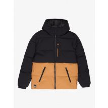 Quiksilver | Highland - Technical Snow Jacket for Men - Brown - M