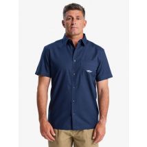 Quiksilver | Diamond - Short Sleeve Shirt for Men - Black - XXL