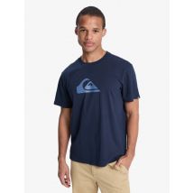 Quiksilver | Ev Comp Logo - T-Shirt für Männer - Schwarz - XL