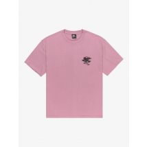 Quiksilver | Hw Melt Away - Short Sleeve T-Shirt for Men - Purple - XL