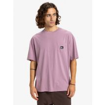 quiksilver | Salt Water Pocket - T-shirt de manga curta para homem - ELDERBERRY (pkm0) - XL