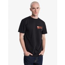 Quiksilver | Quiksilver Festival - T-shirt à manches courtes pour Homme - Noir - S