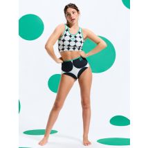 Roxy | 1mm Rise Natural - Neoprene Vest for Women - White - XXS