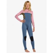 Roxy 3/2mm Prologue+ - Combinaison de surf back zip pour Fille 8-16 ans