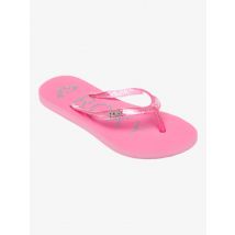 roxy | Viva Sparkle - Sandálias para Raparigas - Vermelho - 34