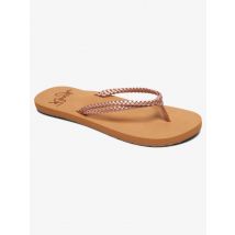 Roxy | Costas - Sandales pour Femme - Orange - 38
