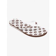 Roxy | Portofino Iii - Sandals for Women - Brown - UK7