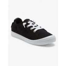 roxy | Bayshore Plus - Calçado Preto mulher - Preto - 38