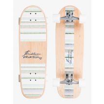 Roxy Vacation - Tavola da skate completa