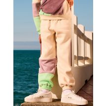 Roxy Remember The Name Brushed - Jogginghose Für Mädchen 4-16