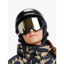 Roxy Enfant | Missy - Masque de ski/snowboard pour Fille - Noir - 1SZ