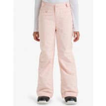 roxy | Backyard - Calças para a neve para Raparigas 8 - 16 - Pink - 10