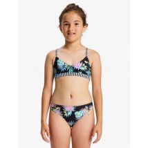 Roxy | Active - Two Piece Triangle Bikini Set for Girls 6-16 - Pink - 8