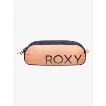 Roxy | Da Rock Solid - Federmäppchen für Frauen - Rosa - 1SZ