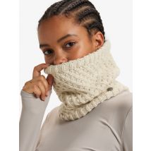 Roxy | Blizzard - Kraag voor Dames - Beige - 1SZ