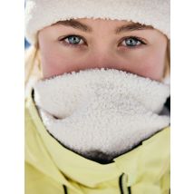 roxy | Valwood Collar - Gola para pescoço para mulher - Branco - 1SZ