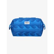 Roxy | Tiny Rip - Trousse de toilette de taille moyenne Bleu Femme - Bleu - 1SZ