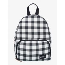 Roxy | Always Core Canvas - Extrakleiner Rucksack für Frauen - Schwarz - 1SZ