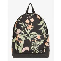 Roxy | Sugar Baby - Kleiner Rucksack für Frauen - Schwarz - 1SZ