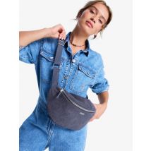 roxy | Feeling Vibes - Bolsa de cintura para mulher - Cinza - 1SZ