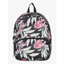 Roxy | Always Core Printed - Kleiner Rucksack für Frauen - Schwarz - 1SZ