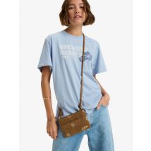 Roxy | Feeling Emby - Kleine Umhängetasche für Frauen - Braun - 1SZ