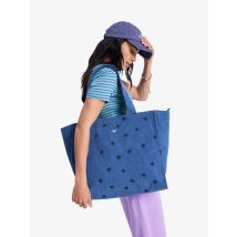 roxy | Feeling Emby - Bolsa de bombazina para Mulher - Azul - 1SZ