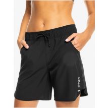 roxy | Roxy Wave 7" - Calções de banho pelo joelho para mulher - Preto - XS