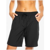 roxy | Roxy Wave 9" - Calções de banho pelo joelho para mulher - Preto - S