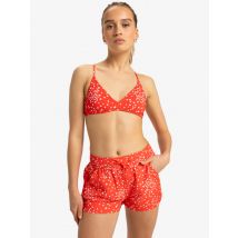 roxy | Roxy Wave - Calções de banho pelo joelho para Mulher - Vermelho - XL