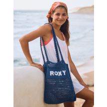roxy | Slogan - Bolsa para Mulher - Roxo - 1SZ