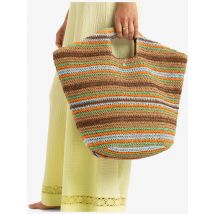 roxy | Coco Pearl Tote - Bolsa para Mulher - Amarelo - 1SZ