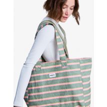 roxy | Anti Bad Vibes - Bolsa grande para mulher - Verde - 1SZ