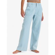 Roxy Seaside View - Jean cargo pour Femme