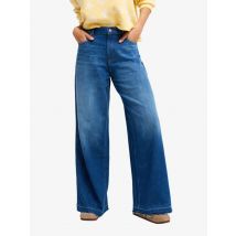 Roxy | Coast Kiss - Jean loose pour Femme - Bleu - 36/S