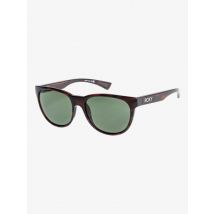 roxy | Gina Polarized - Óculos de sol para Mulher - Marrom - 1SZ