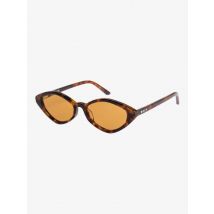 Roxy | Canuta - Sunglasses for Women - Brown - 1SZ