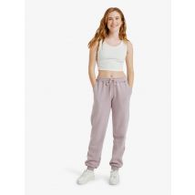 roxy | Surf Stoked Brushed - Joggers para mulher - Roxo - XXL